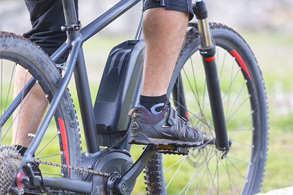 Vente de vélo électrique à Hazebrouck