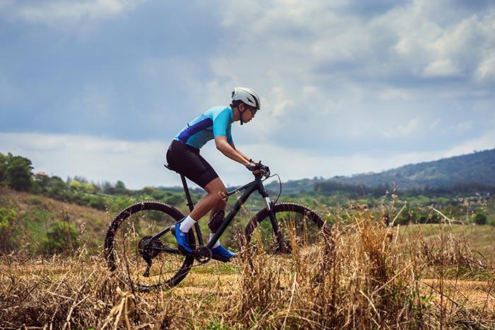 Envie de passer au VTT ?