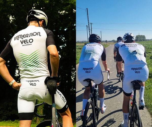 Vente de cycles sportifs ou de loisir près de Steenvoorde et Saint-Omer